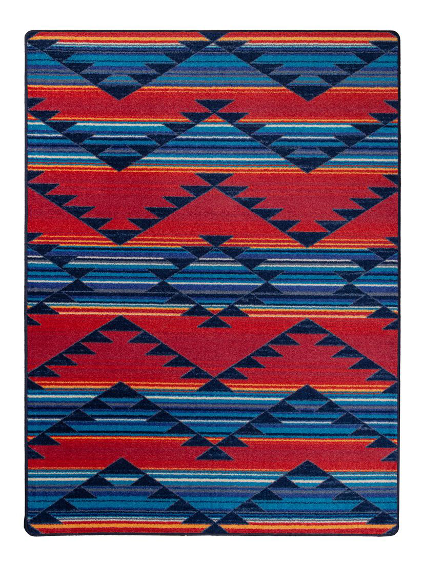 American Dakota Rumble Area Rug Cabela's